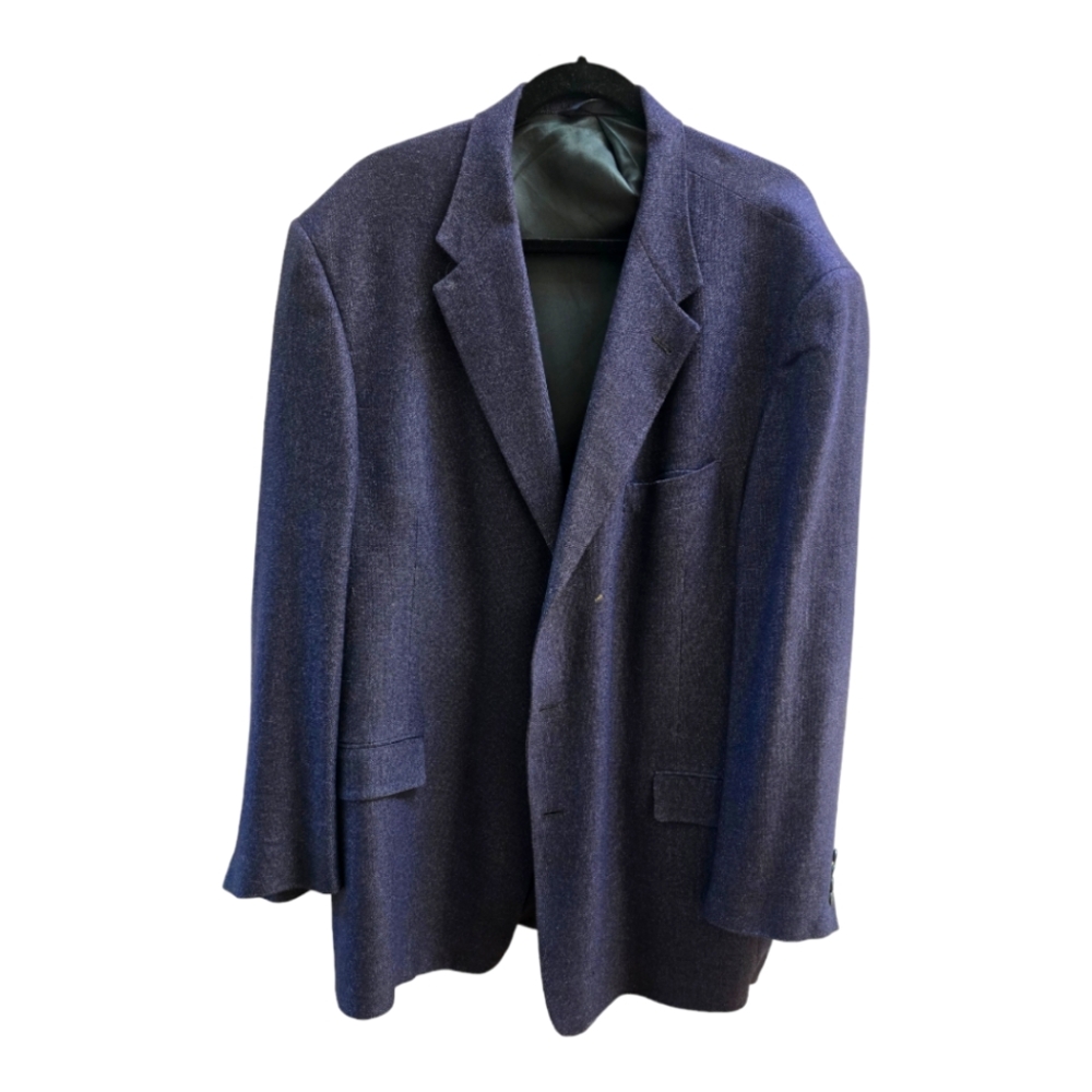 Burberry Sportscoat - 48L